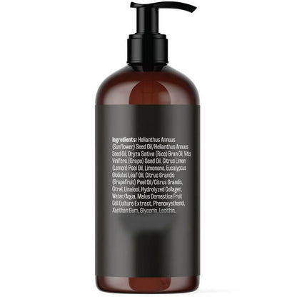Aceite Anti-Celulitis con Colágeno y Células Madre – Piel Más Firme y Suave